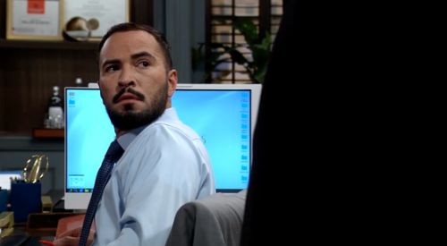 General Hospital Spoilers: Cullum Frames Sonny for Killing Marco, Avoids Sidwell’s Wrath?