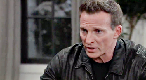General Hospital Spoilers: Cullum Makes Jason Disappear Himself, No Canada Trip for Britt?