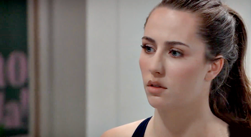 General Hospital Spoilers: Cullum’s ICU Total Recall Exposes Josslyn as a WSB Agent?
