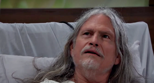 General Hospital Spoilers: Cyrus Strikes Back, Prison Retaliation Plot – Jason & Long List of Enemies Better Be Ready?