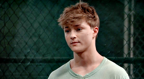 General Hospital Spoilers: Danny Channels Jason and Joins the Mob