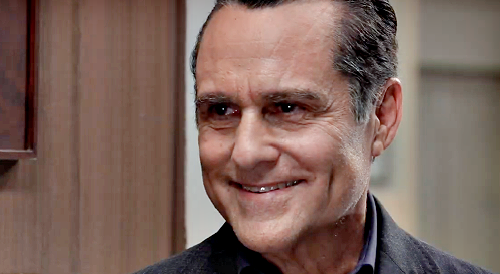 General Hospital Spoilers: Did Ezra Order Penthouse Bombing – Secret Past with Sonny Revealed?