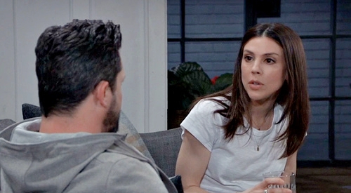 General Hospital Spoilers: Did GH Just Slam the Door on Ethan & Kristina’s Romance?