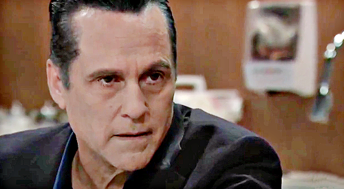 General Hospital Spoilers: Do Carly & Sonny Belong Together – GH Fans React To Exes’ Emotional Scenes