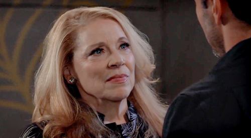 General Hospital Spoilers: Does Obrecht Know Cassius Is Posing as Nathan, Keeping Twin Takeover Secret?