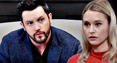General Hospital Spoilers: Ethan & Jacinda’s Australia Connection – Ultimate Scam Underway?