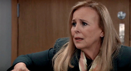 General Hospital Spoilers: Ezra’s Corpse Sends Sidwell’s Terrifying Message to Laura?