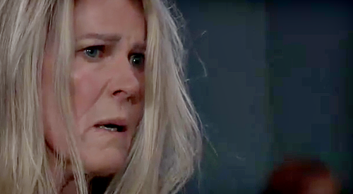General Hospital Spoilers: Is Heather Esme’s Mother or Grandmother – GH’s Chance at an Even Bigger Twist?