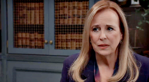 General Hospital Spoilers: Is Kevin’s Exit Permanent, Shocking New Love Interest in the Works for Laura?