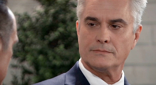General Hospital Spoilers: Is Ric Getting Killed Off, Sonny’s Ominous Hint Spells Trouble?