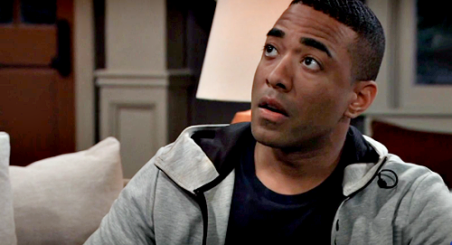 General Hospital Spoilers: Isaiah Main Suspect in Car Crash – Forced to Expose Rocco Visit?