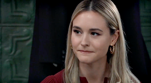 General Hospital Spoilers: Jacinda Is Willow’s Next Victim, Grave Danger for Wiley’s New Mother Figure?