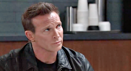 General Hospital Spoilers: Jason & Britt’s Heartbreaking Goodbye Scenes, Prison Exit Forces Lovers’ Farewell?