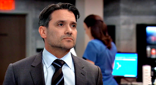 General Hospital Spoilers: Jason Clue Ruins Rocco’s Cover-Up, Here’s How Dante Learns Son’s Secret?