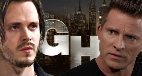 General Hospital Spoilers: Jason, Liz and Lucky Love Triangle Drama – Which Man Wins in the End?