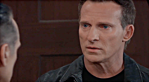 General Hospital Spoilers: Jason’s Replacement Revealed, But Is Sonny Making a Mistake?