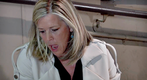 General Hospital Spoilers: Jason’s Revenge on John – Destroys Budding Romance with Carly?