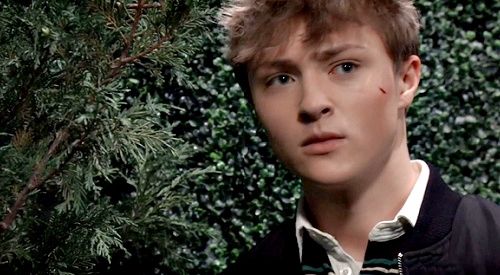 General Hospital Spoilers: Jason’s Son in Danger, Danny’s Sidwell Payback Goes Wrong?