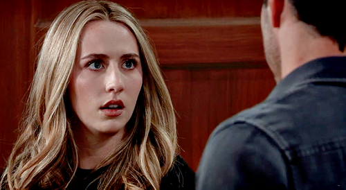 General Hospital Spoilers: Josslyn & Cassius’s Shocking Clash Leads To Steamy Encounter?