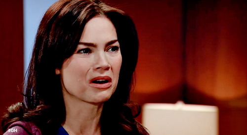 General Hospital Spoilers: Liz’s Rocco Epiphany – Spills Cullum’s Shooter to Dante?