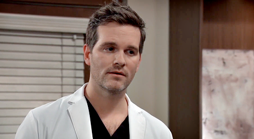 General Hospital Spoilers: Lucas Framed for Murder, Pascal Plants Marco’s Phone on Cullum’s Orders?