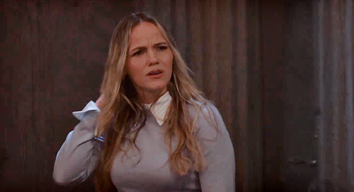 General Hospital Spoilers: Lulu’s Shocking Encounter with Mystery Man