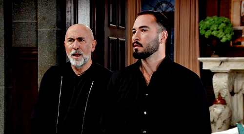 General Hospital Spoilers: Marco and Sidwell’s Deadly Lucas Confrontation