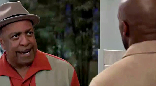 General Hospital Spoilers: Marshall Not Curtis’ Bio Dad or Just Misdiagnosed – Genetic Anomaly Points to Major Revelation?