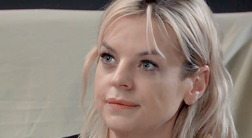 General Hospital Spoilers: Maxie Rejects Fake Nathan at Welcome Home Party?