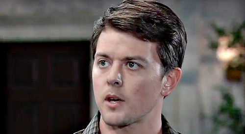 General Hospital Spoilers: Michael Recast Door Left Open – Will Frank Valentini Change Plans And Replace Chad Duell?