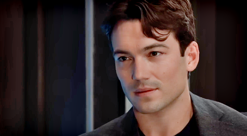 General Hospital Spoilers: Michael Strikes Back After Chase Proves Jacinda Alibi False