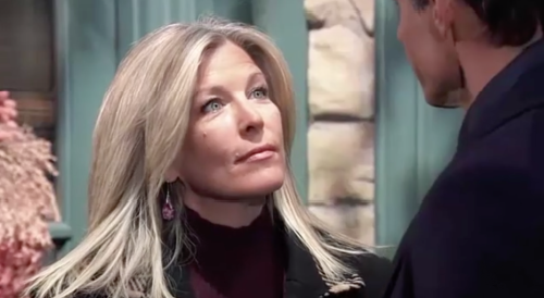 General Hospital Spoilers: Michael Tired of Willow’s Secret – Spills the Truth to Carly?