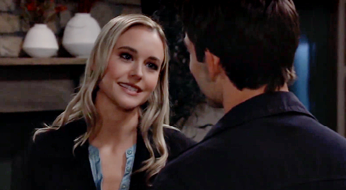 General Hospital Spoilers: Michael’s Next Baby Mama, Jacinda Hints at New Daughter?
