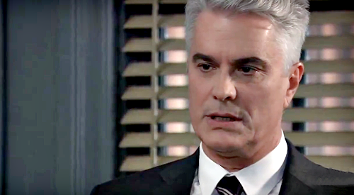 General Hospital Spoilers: Michael’s Witness Stand Curveball – Ric Delivers Courtroom Surprise