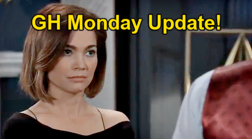 General Hospital Spoilers: Monday, April 4 Update – Liz’s New Stalker Incident – Brook Lynn & Chase’s Really Bad Day