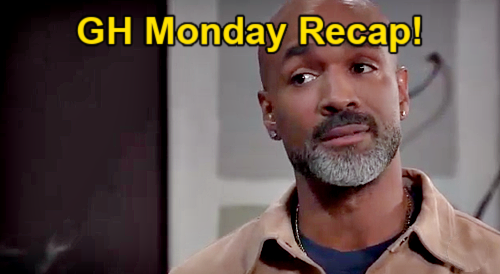 General Hospital Spoilers: Monday, November 14 Recap – Liz’s Father Makes Bold Move – Trina Struggles with Spencer