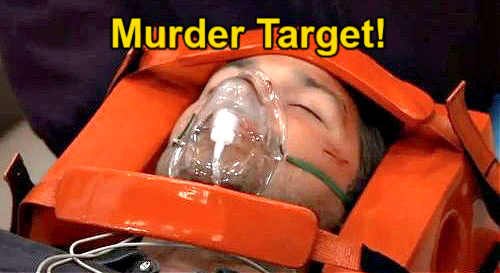 General Hospital Spoilers: Nathan’s Truck Sabotaged, Britt’s Boss Is a Murder Target?