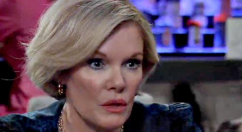 General Hospital Spoilers: Nikolas Secretly Working with Spencer Against Esme – Ava Joins Takedown Plot?