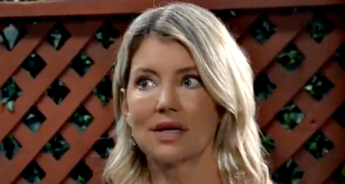General Hospital Spoilers: Nina’s Coma, New Health Crisis – Out of Commission After Peter’s Payback?