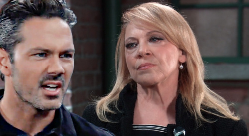 General Hospital Spoilers: Obrecht Remembers Birth of Nathan’s Twin, Buried Secret Revealed?