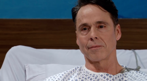 General Hospital Spoilers: Rocco Blunders Cullum Meeting, Spills Key Shooter Intel?