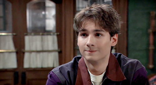 General Hospital Spoilers: Rocco Discovers Cassius Truth, Nathan’s Twin Blackmails Lulu’s Son Into Silence?