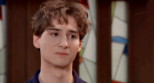 General Hospital Spoilers: Runaway Rocco Sparks Panic?