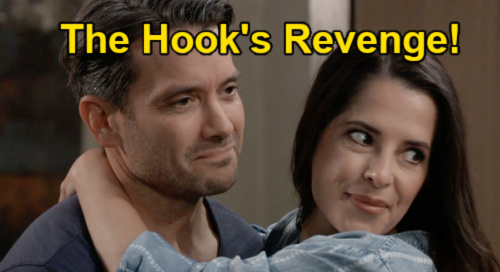 General Hospital Spoilers: Sam Attacked Over Dante’s Investigation – Hook’s Revenge on Detective?