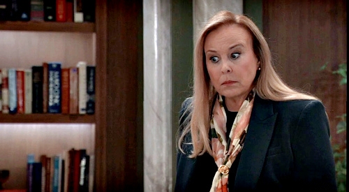 General Hospital Spoilers: Scandalous Affair Breaks Kevin’s Heart?