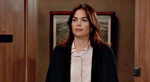 General Hospital Spoilers: Sidwell Gains Control Over Britt, Threatens Rocco For Leverage