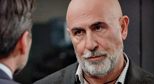 General Hospital Spoilers: Sidwell’s Grief Unleashes Wrath – No One In Port Charles Is Safe