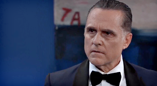 General Hospital Spoilers: Sonny & Michael’s Big Breakthrough – Son Finally Hears Father Out as Disaster Strikes