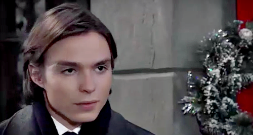 General Hospital Spoilers: Spencer Set Up to Take the Fall – Who Will Come Through For Him?