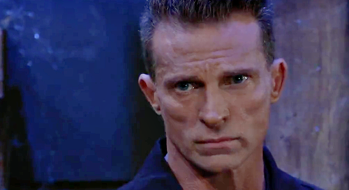 General Hospital Spoilers: Steve Burton Leaves GH – Jason Morgan Exit Already Filmed